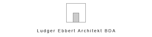 Architektur Ludger Ebbert Wesel